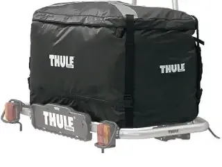 Thule bagageboks/tagboks