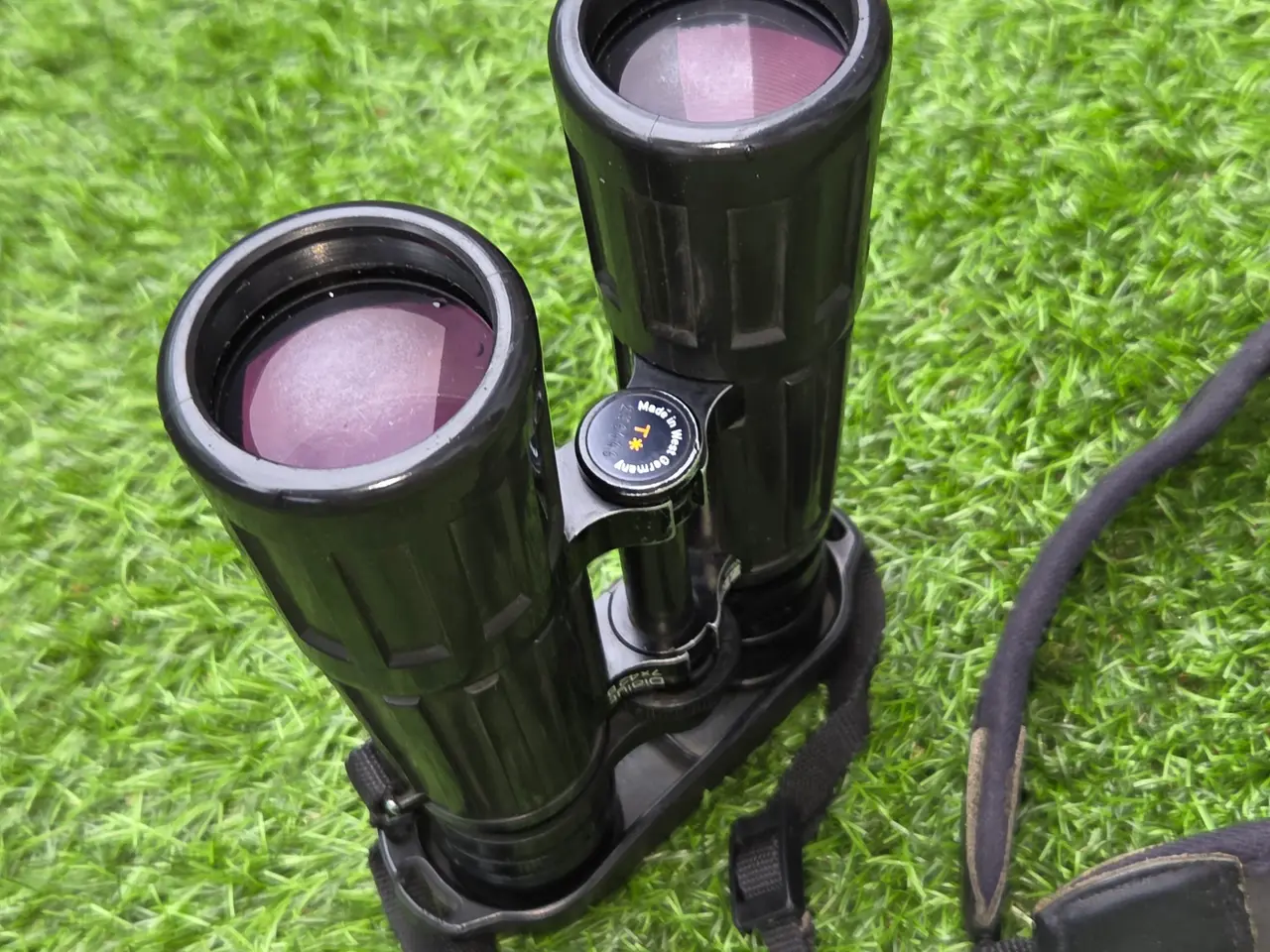 Billede 3 - Zeiss Dialyt 7x42 B* T