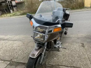Honda gl 1200 Aspencade