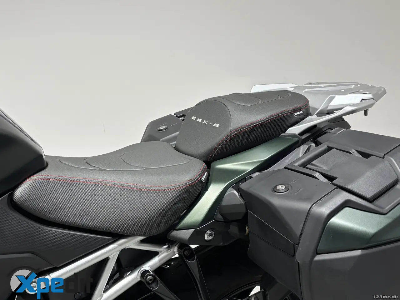 Billede 16 - Suzuki GSXS 1000 GX