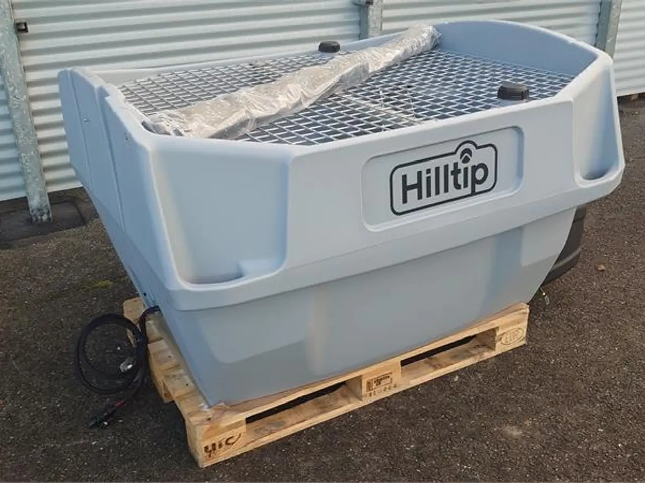 Billede 3 - Hilltip ICESTRIKER 550