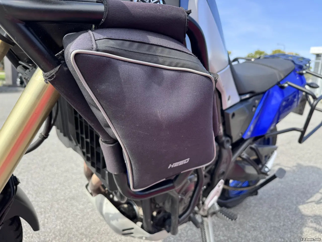 Billede 8 - Yamaha Ténéré 700