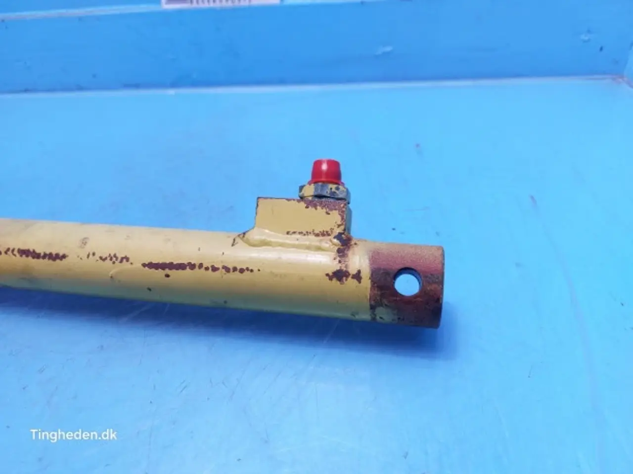 Billede 9 - New Holland Falihd Cylinder 89815687