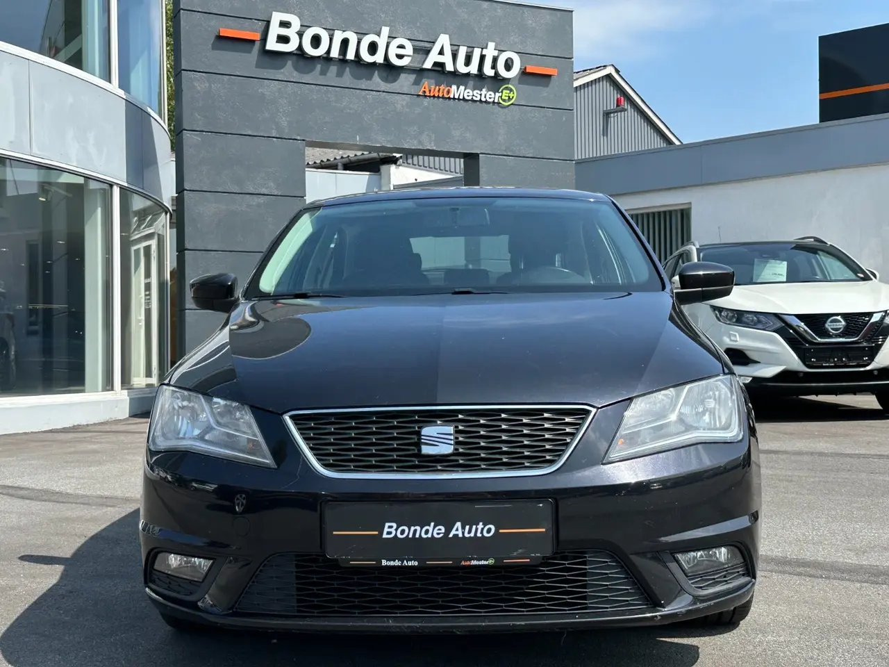 Billede 2 - Seat Toledo 1,2 TSi 85 Style
