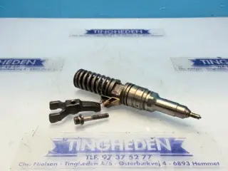 Iveco F3AE0684D Injektor 504154922