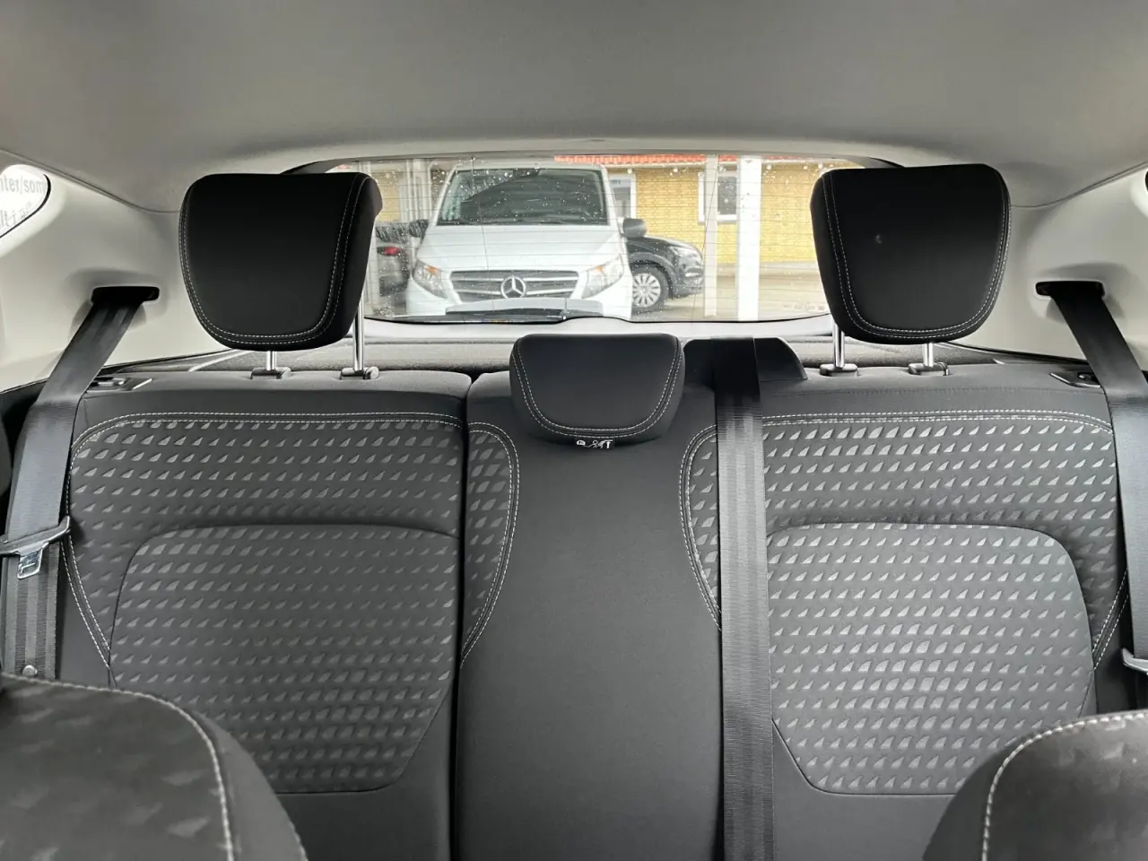 Billede 15 - Ford Fiesta 1,0 EcoBoost mHEV Titanium