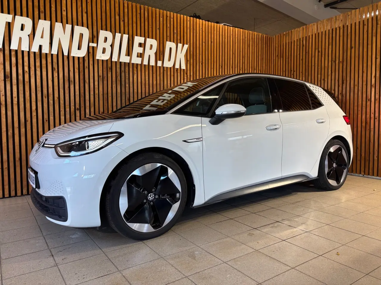 Billede 2 - VW ID.3 58 Pro Performance Max