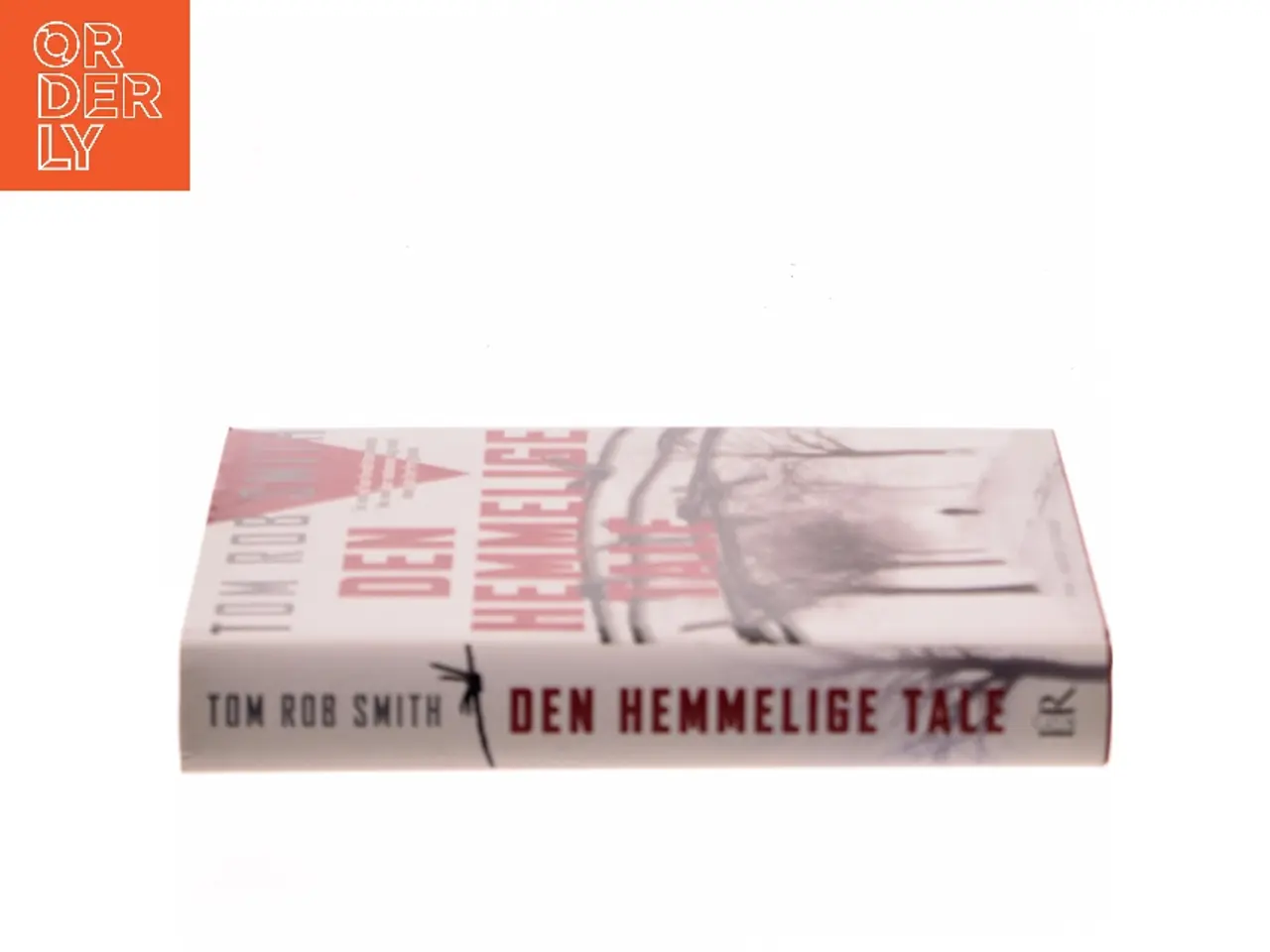 Billede 2 - Den hemmelige tale af Tom Rob Smith (f. 1979) (Bog)