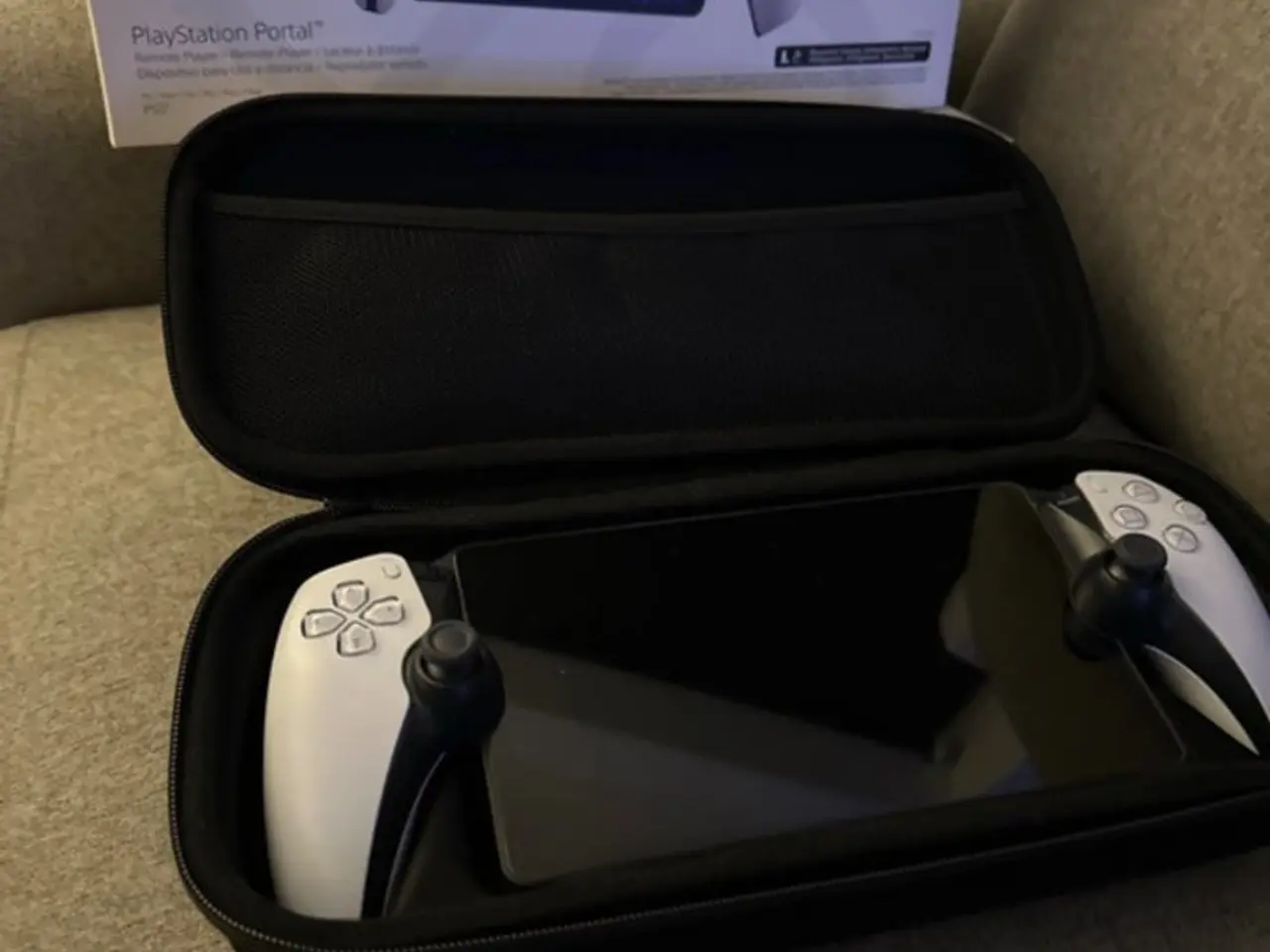 Billede 1 - Playstation Portal