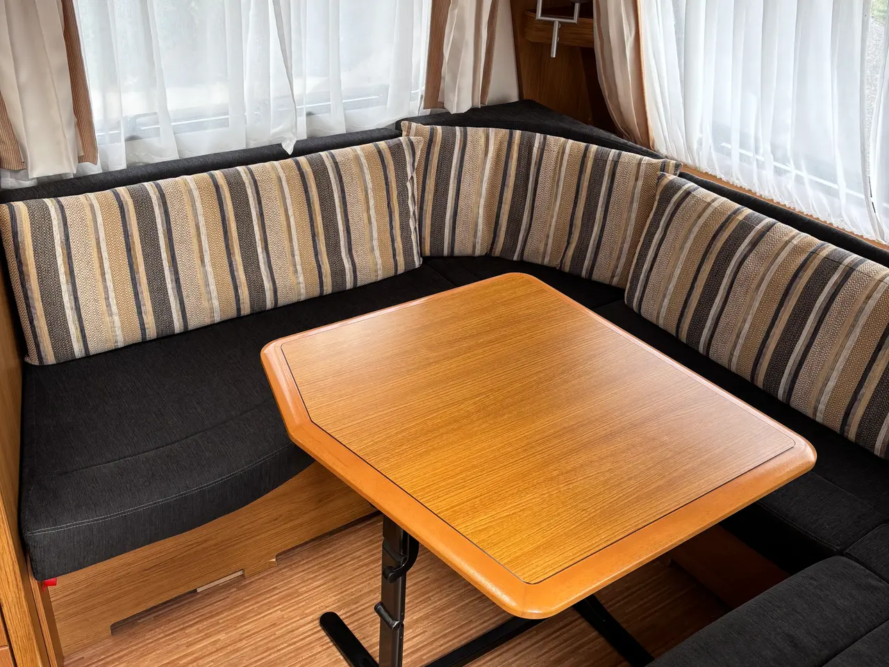 Billede 8 - Knaus Nordic Plus 560