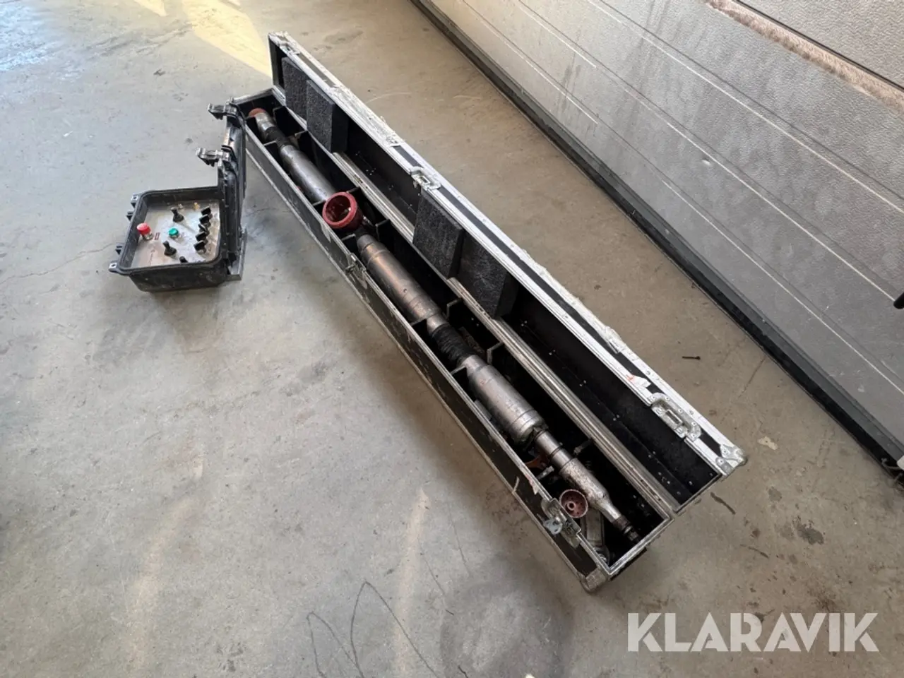 Billede 3 - Cutter Dancutter DC Maxi Flex