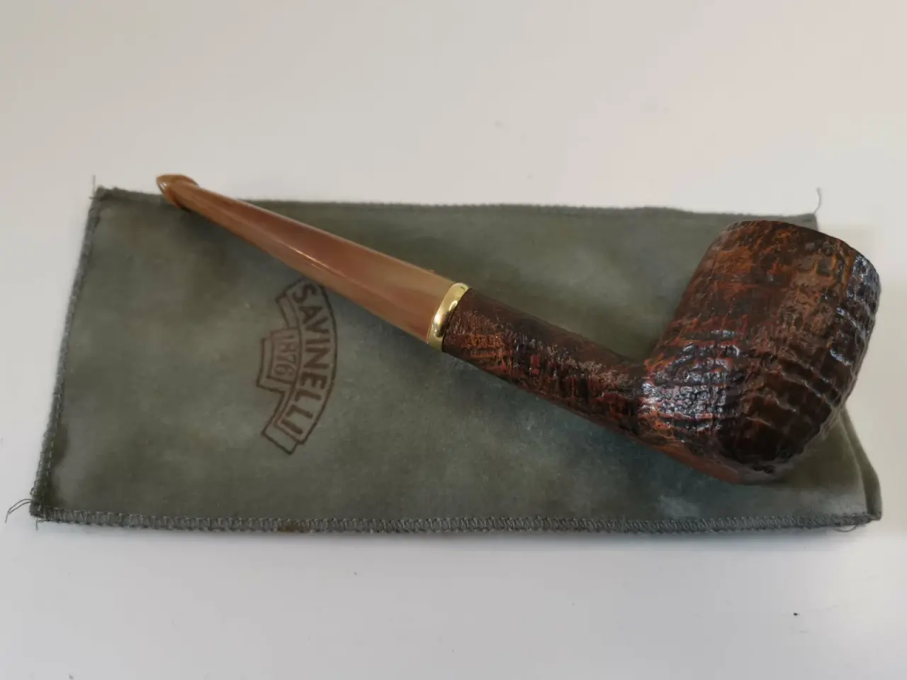 Billede 5 - SAVINELLI fra øverste hylde