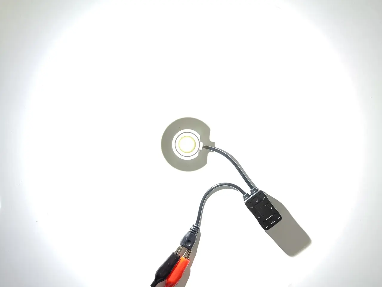 Billede 2 - NY! 23000LM H7 LED Pærer 