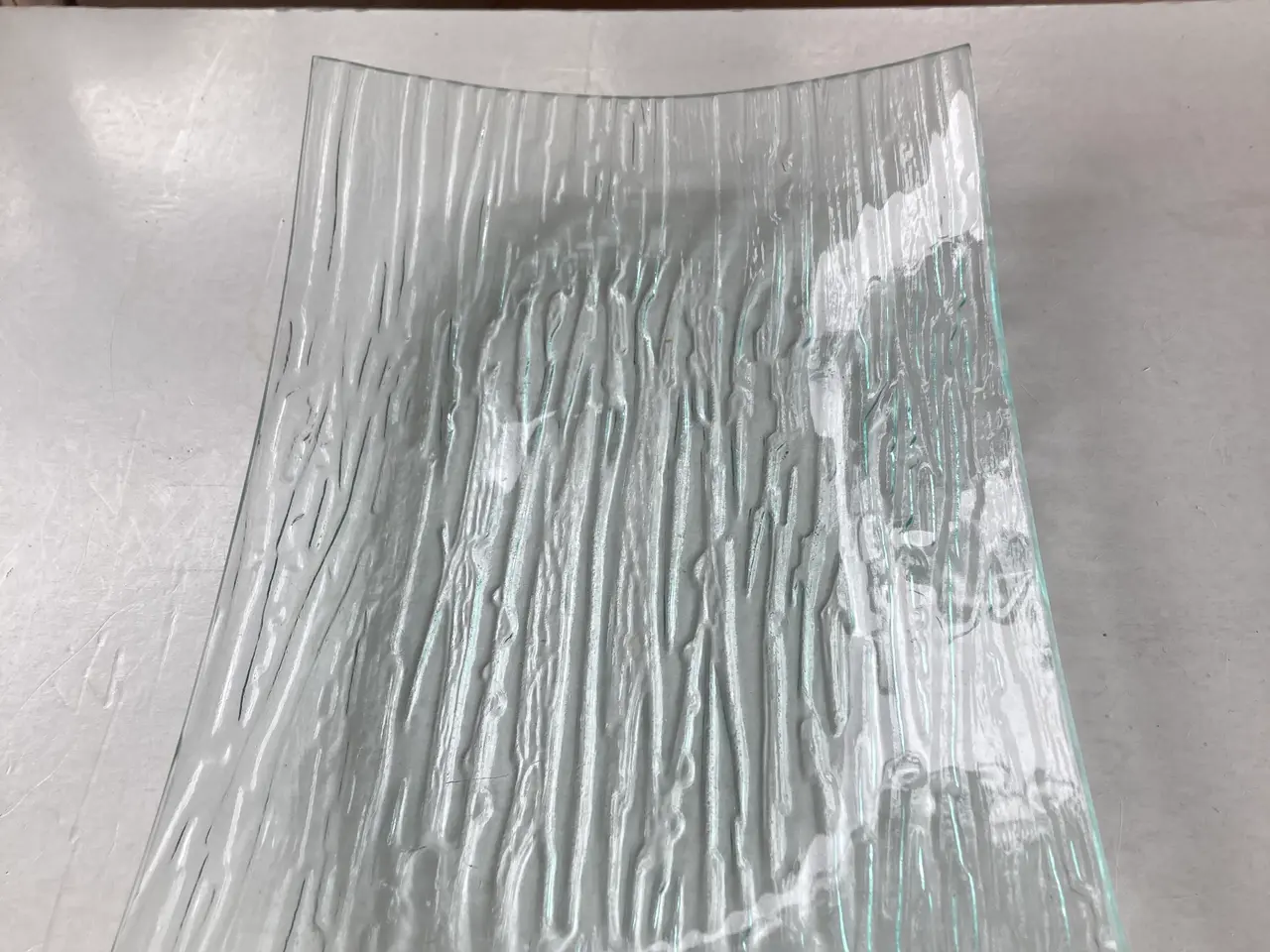 Billede 3 - Kagefad, 25 x 17,5 cm