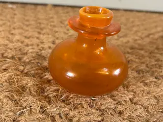 Erik Höglund vase