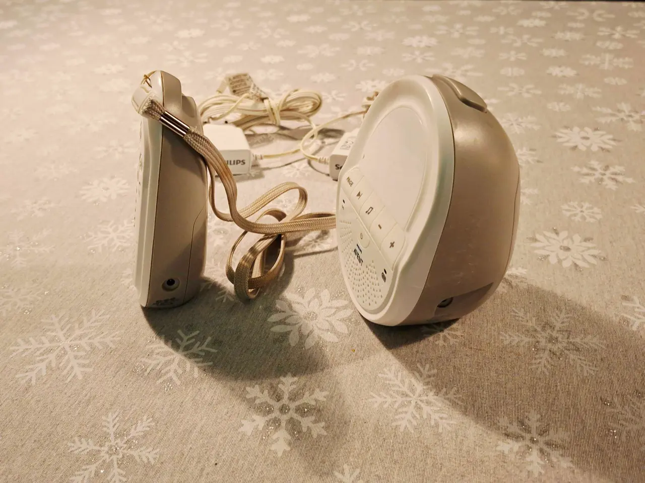 Billede 3 - Philips Avent babyalarm 