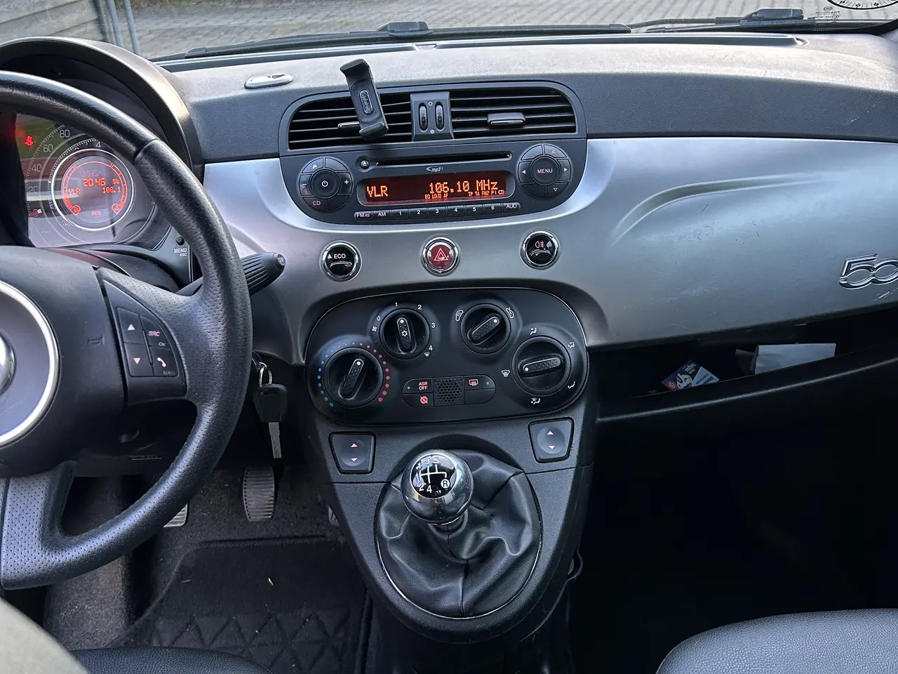 Billede 7 - Fiat 500
