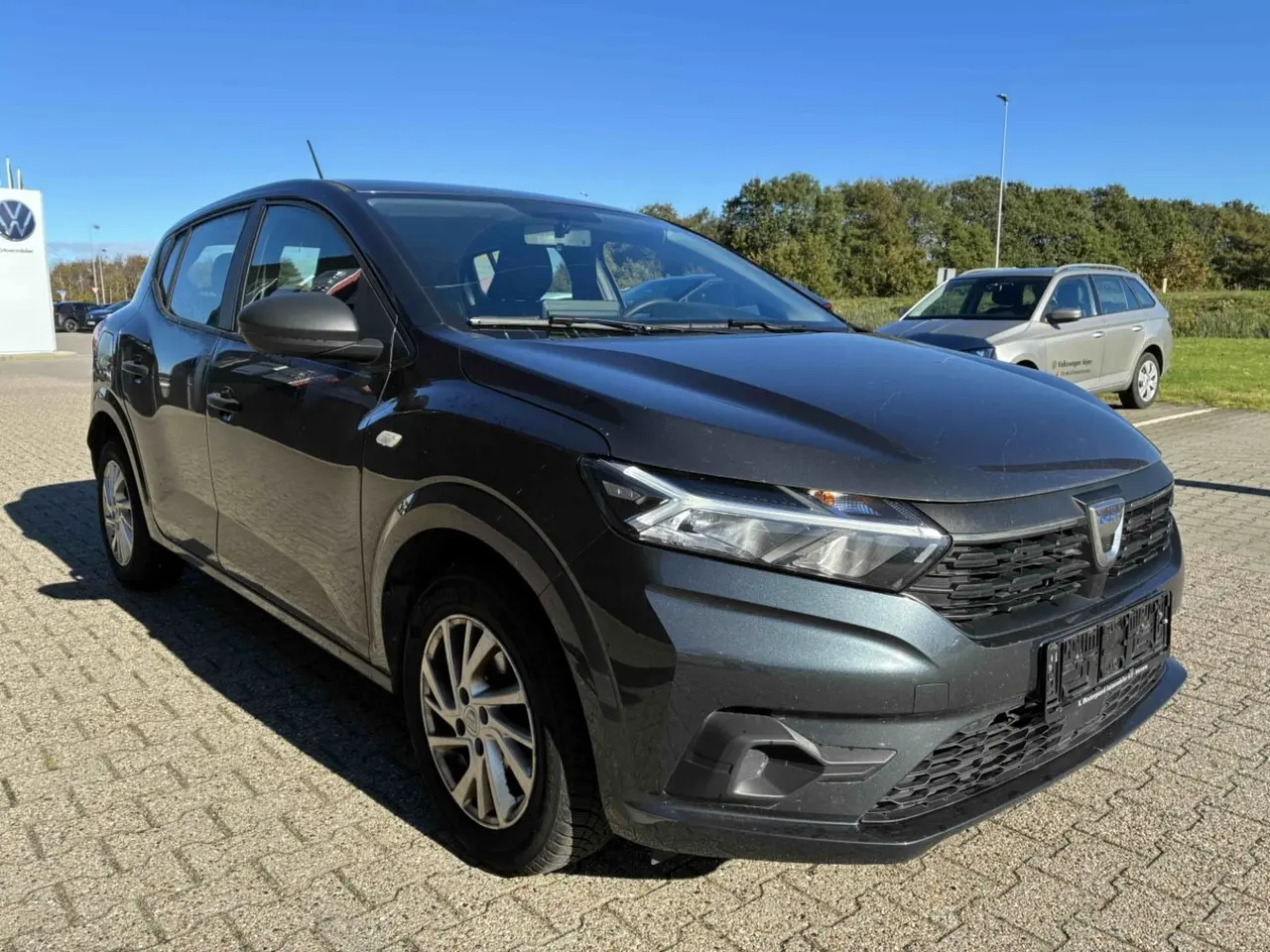 Billede 1 - Dacia Sandero 1,0 TCe 90 Comfort