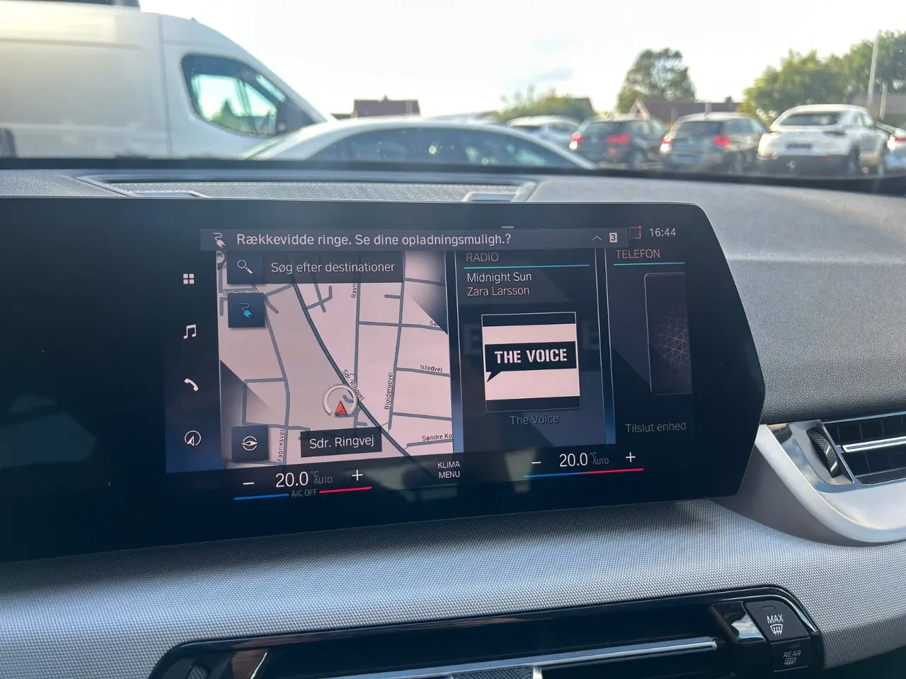 Billede 12 - BMW iX1  xDrive30 Charged