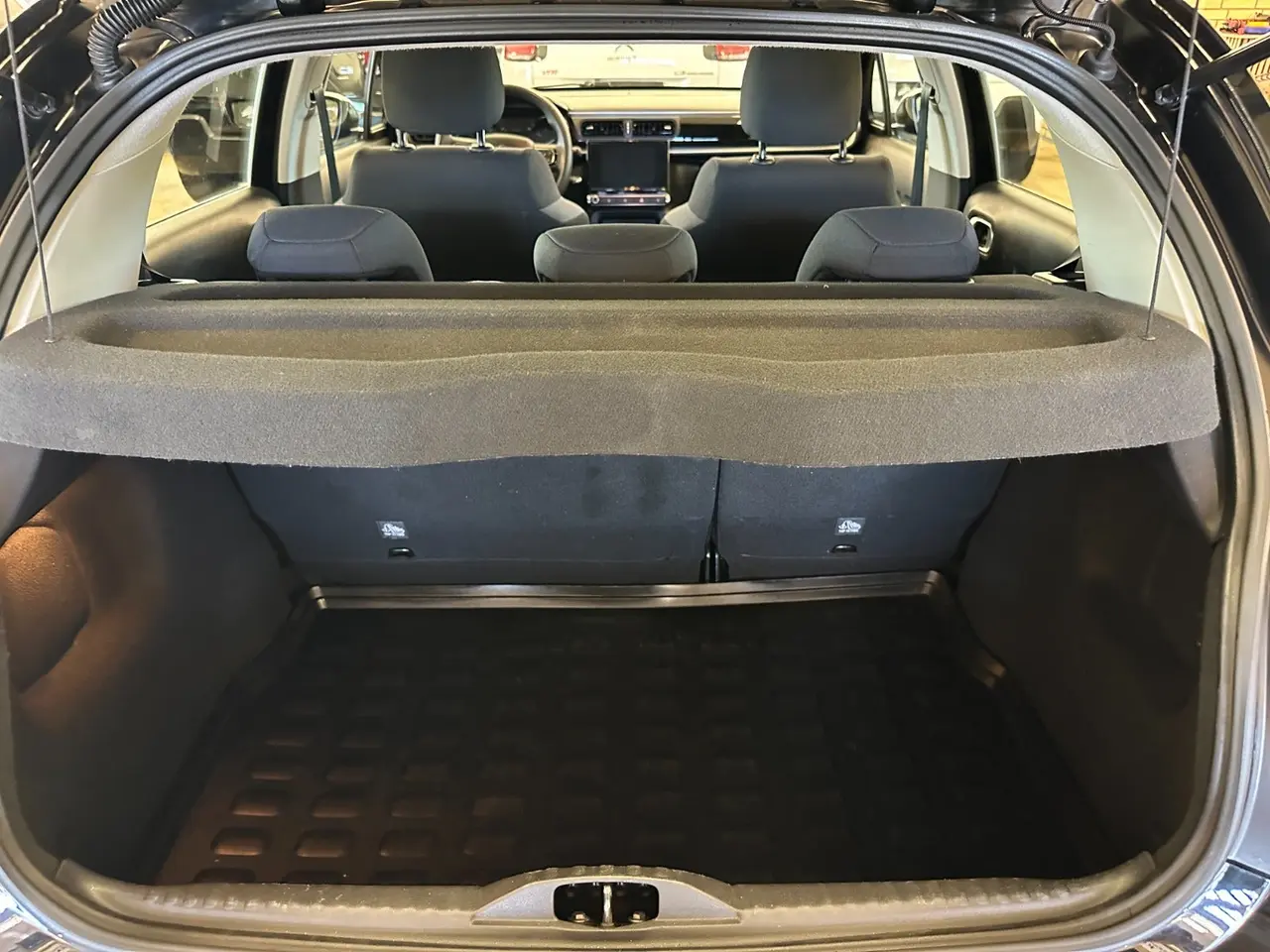 Billede 10 - Citroën C3 1,2 PureTech 83 Feel