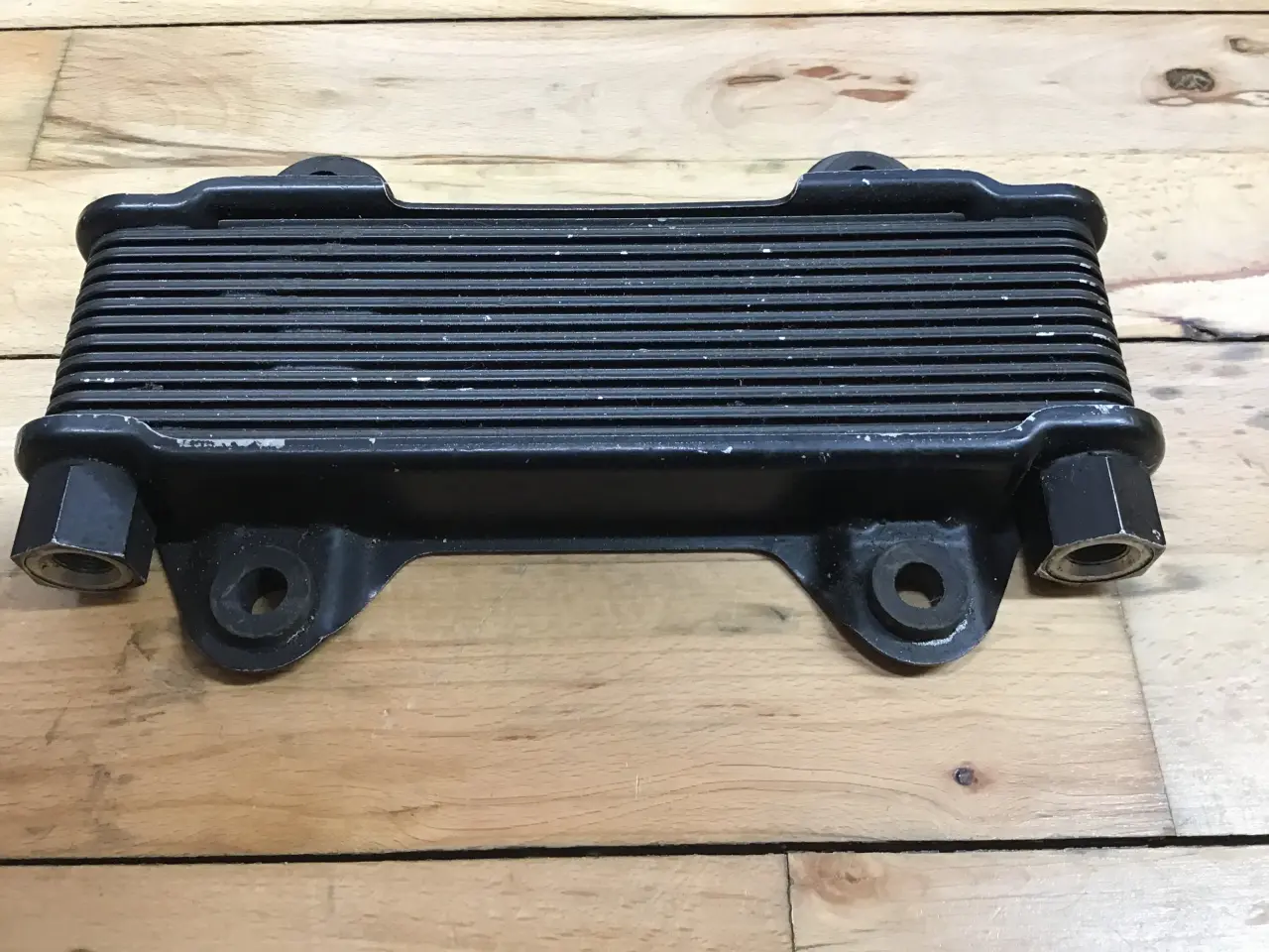 Billede 5 - Suzuki GSX 750 ES nye og brugte dele