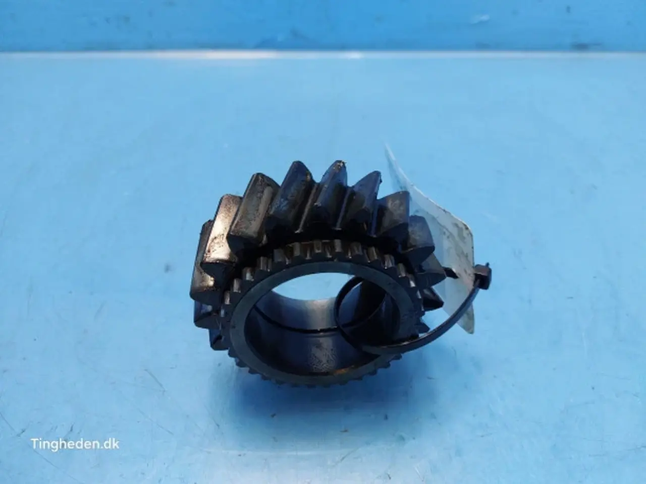 Billede 9 - Massey Ferguson 3060 Tandhjul 3383462M1