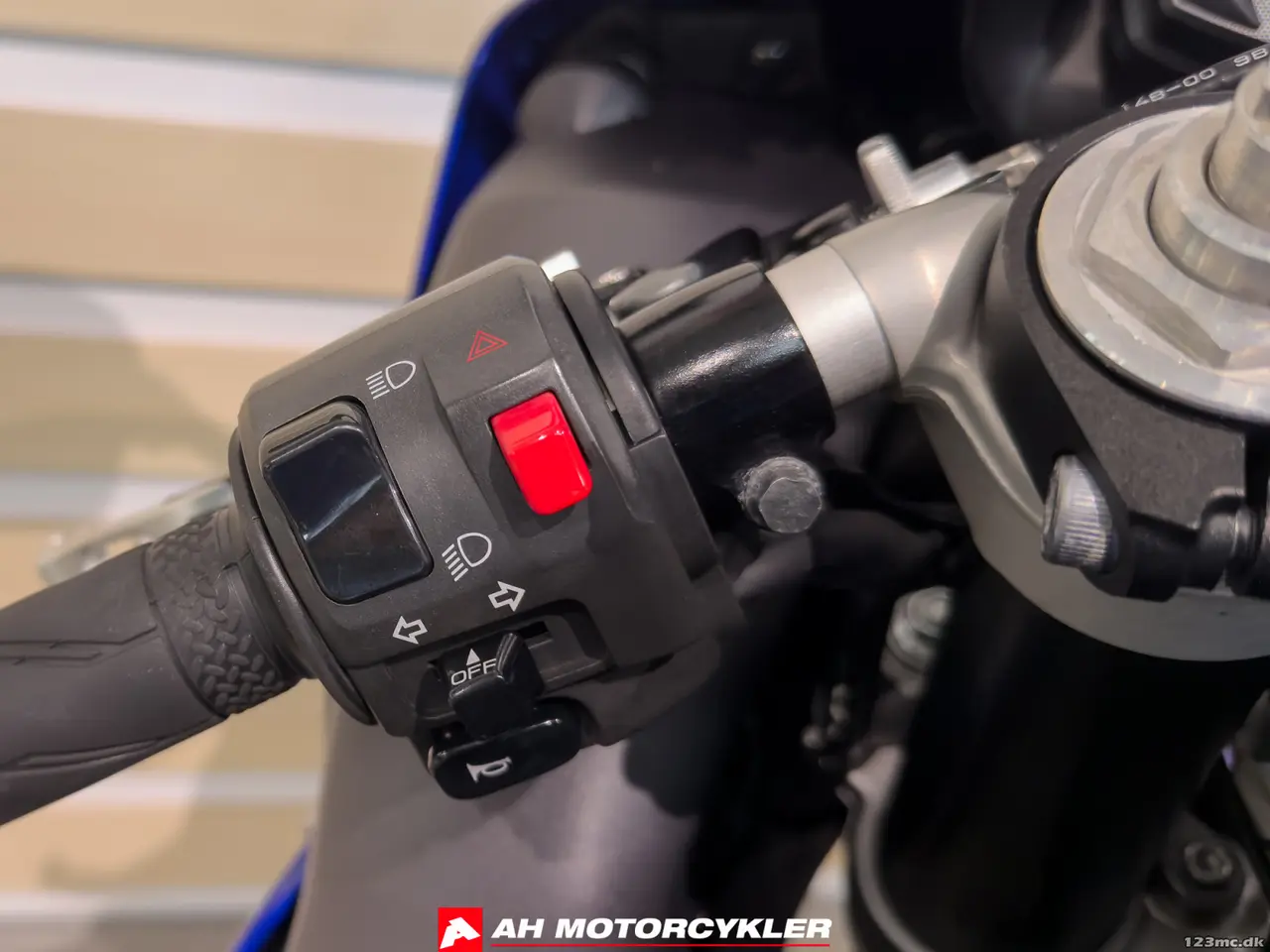 Billede 18 - Yamaha YZF R1