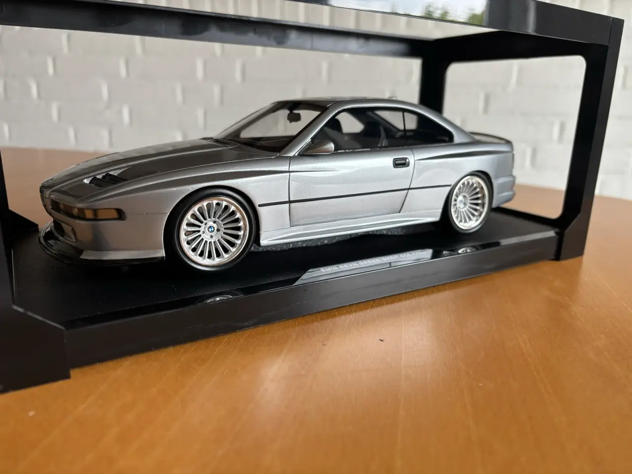 Billede 1 - BMW 850 CSL