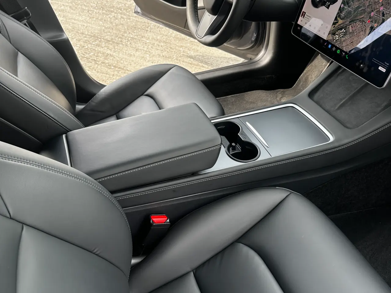 Billede 10 - Tesla Model 3  Standard Range+ RWD