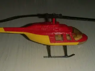 Helikopter