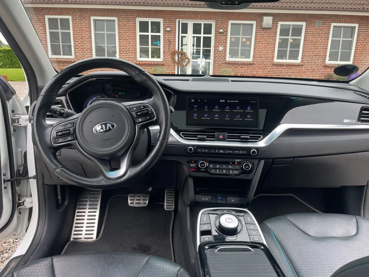 Billede 11 - Kia e-Niro 64 Advance