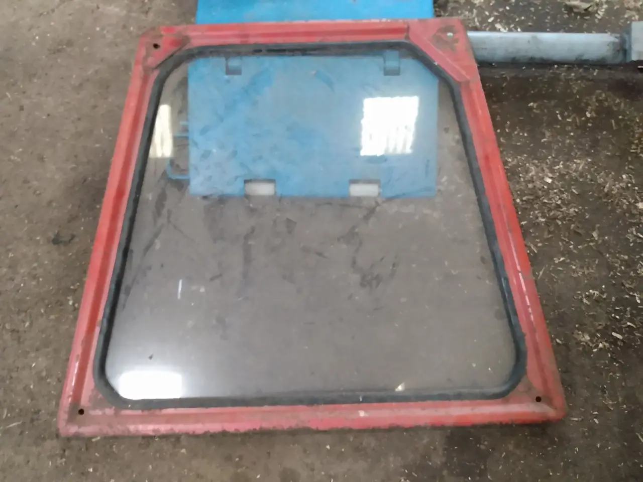 Billede 7 - Volvo 650 Reservedele ophugget