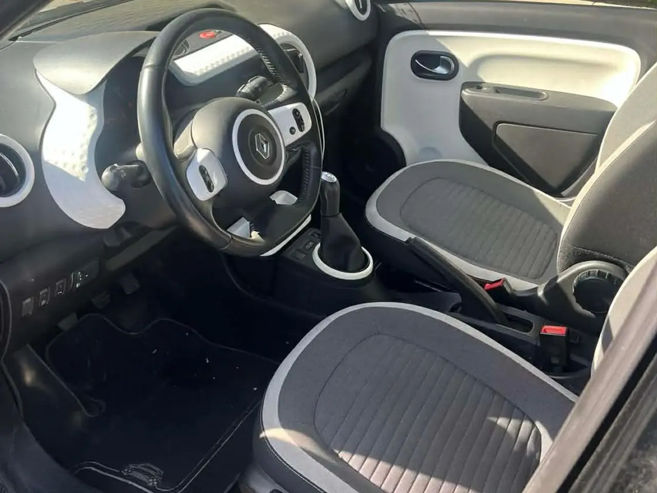 Billede 5 - Renault Twingo 1,0 SCe 70 Expression