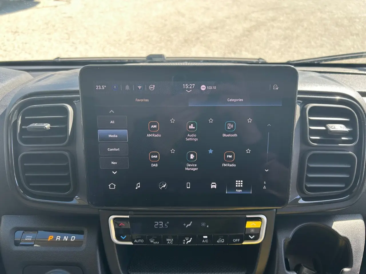 Billede 15 - Peugeot e-Boxer 435 110 L3H2 Premium