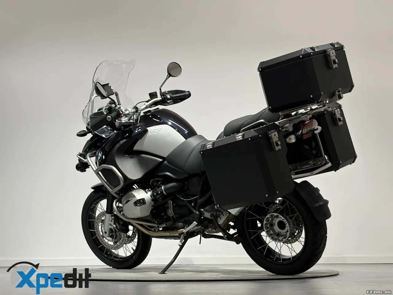 Billede 7 - BMW R 1200 GS Adventure