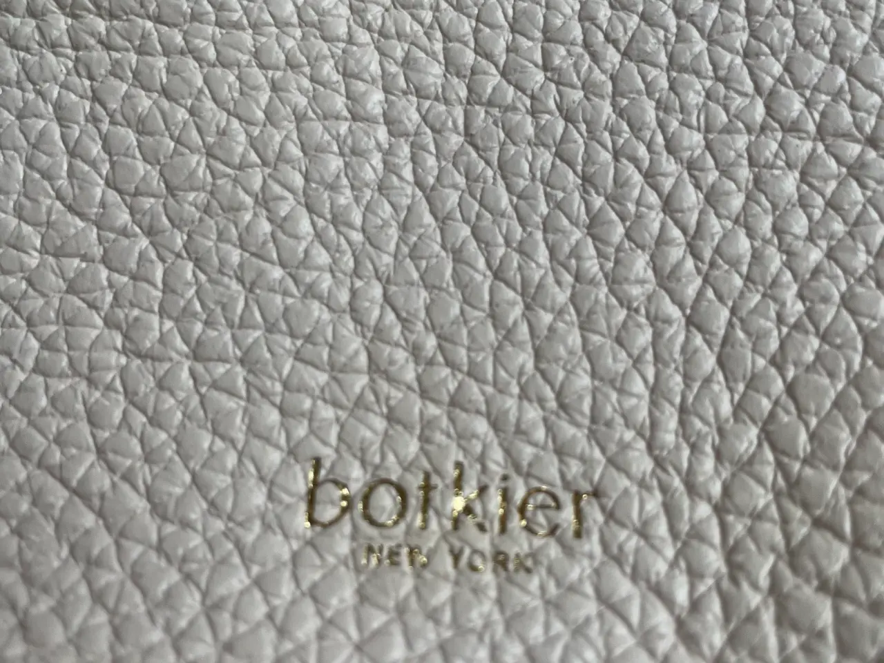 Billede 9 - lædertaske fra Botkier