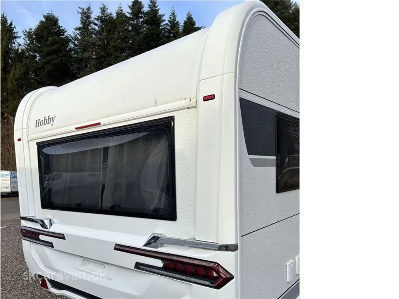 Billede 3 - 2025 - Hobby Prestige 620 CL ALDE Lækker vogn fra HOBBY med ALDE Varme kilde