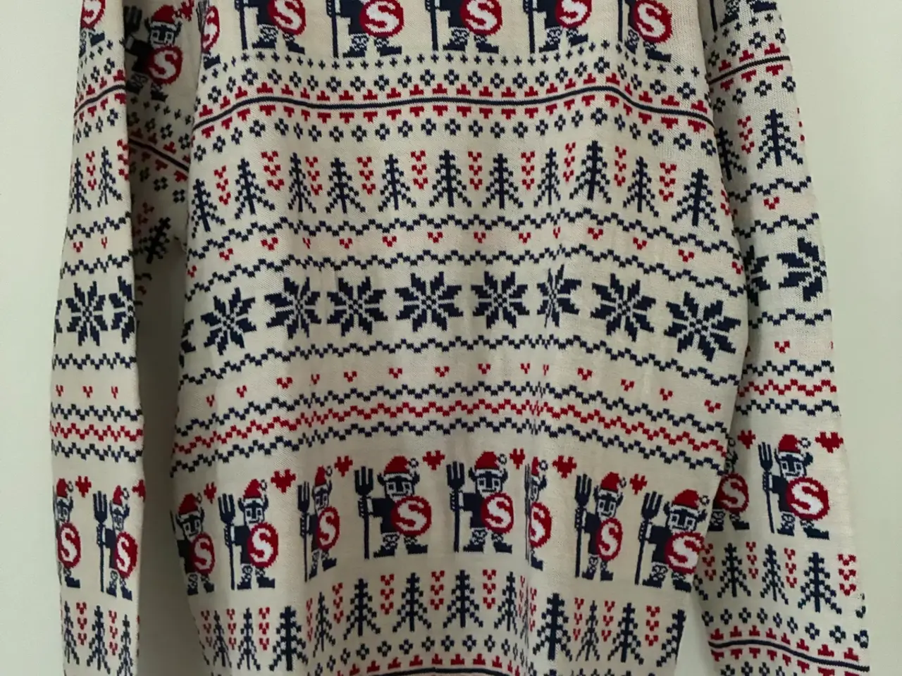 Billede 9 - JULESWEATER ass brands