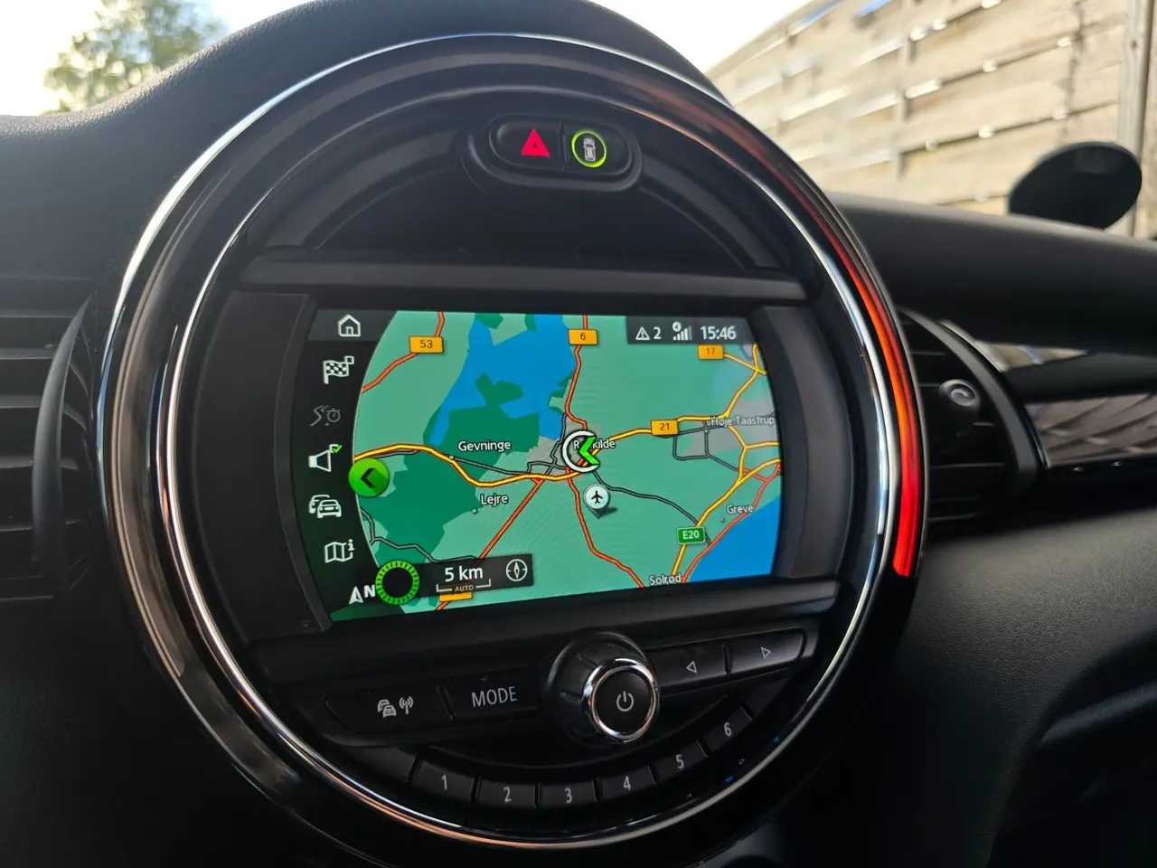 Billede 9 - MINI Cooper SE Essential