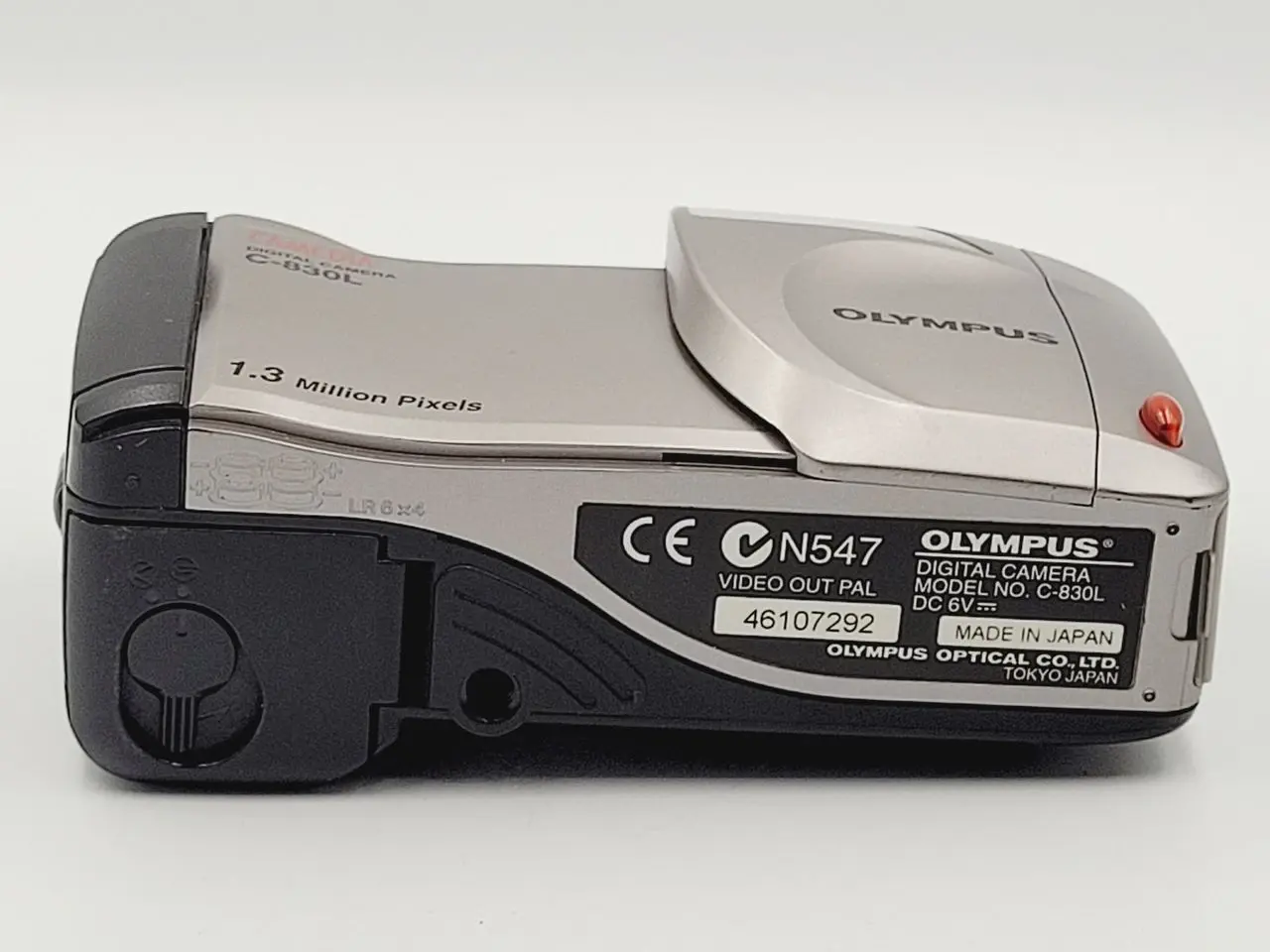 Billede 5 - ⭐️· DIGITALKAMERA: Olympus Camedia C-830L