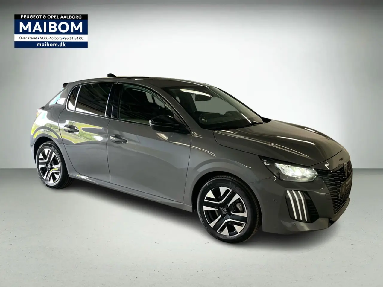 Billede 7 - Peugeot 208 1,2 PureTech 100 Allure+