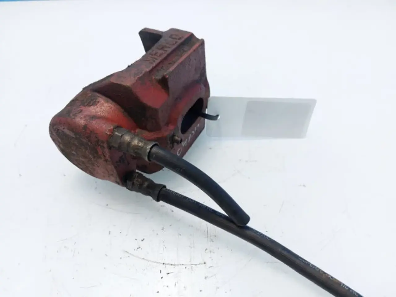 Billede 5 - Merlo P41.7 Bremsekaliber 047511