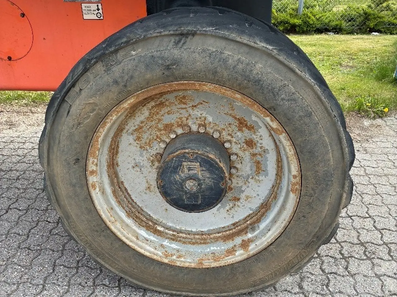 Billede 7 - JLG 1500 SJ