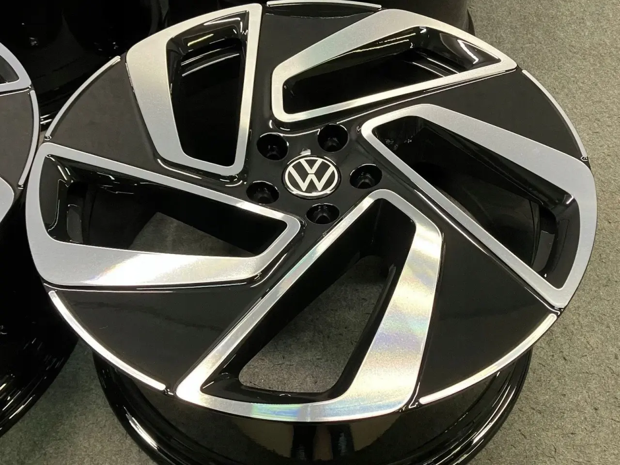 Billede 9 - ALUFÆLGE VW ID.7 ID 7 MONTREAL 20"