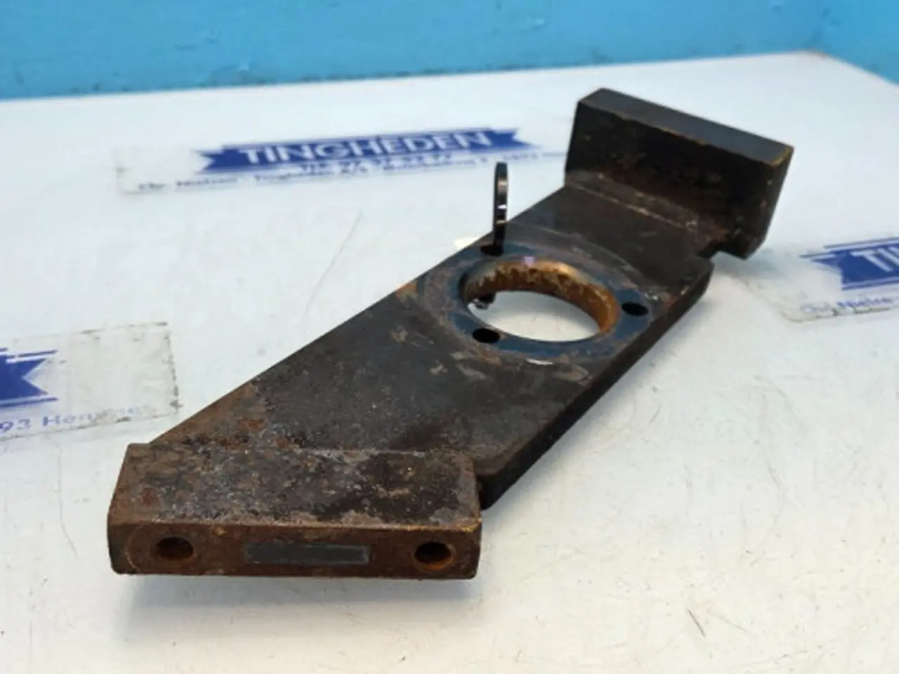 Billede 3 - New Holland CR9080 Arm L. 84320466
