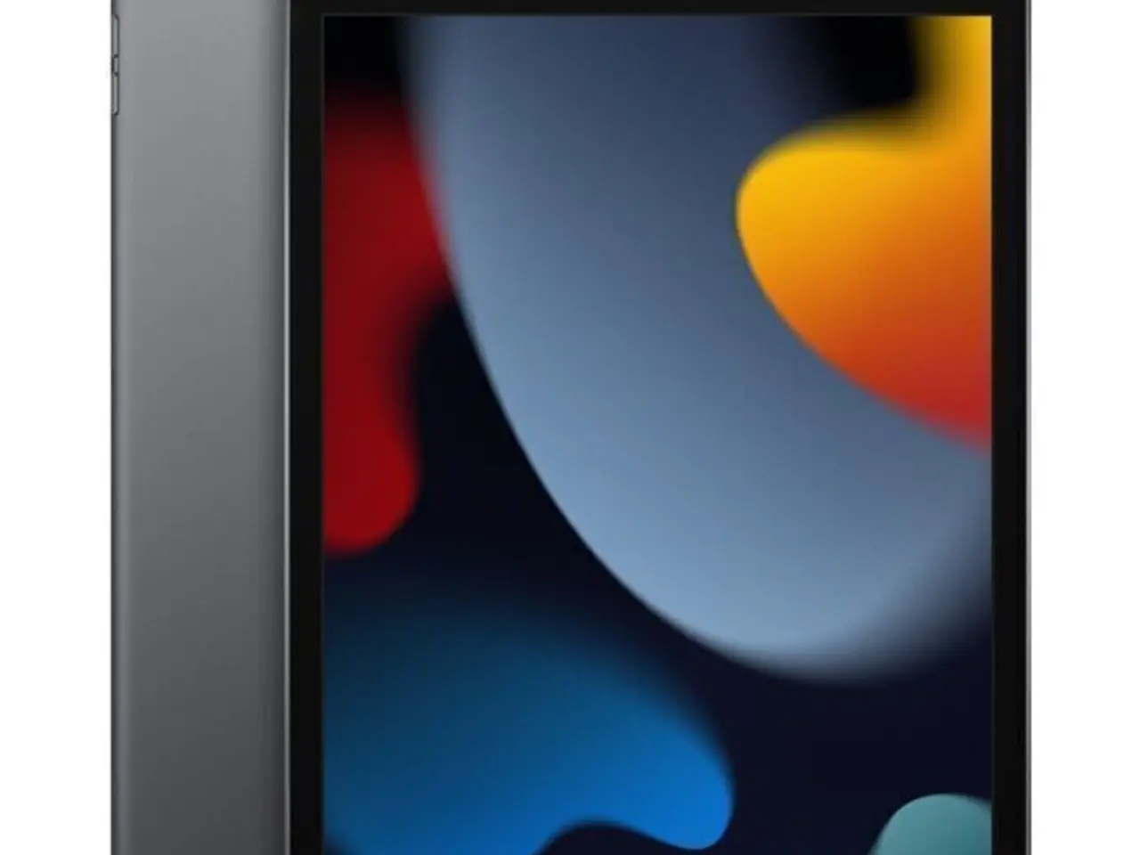 Billede 1 - Apple iPad 9th Gen Wi-Fi 64 GB + Cellular