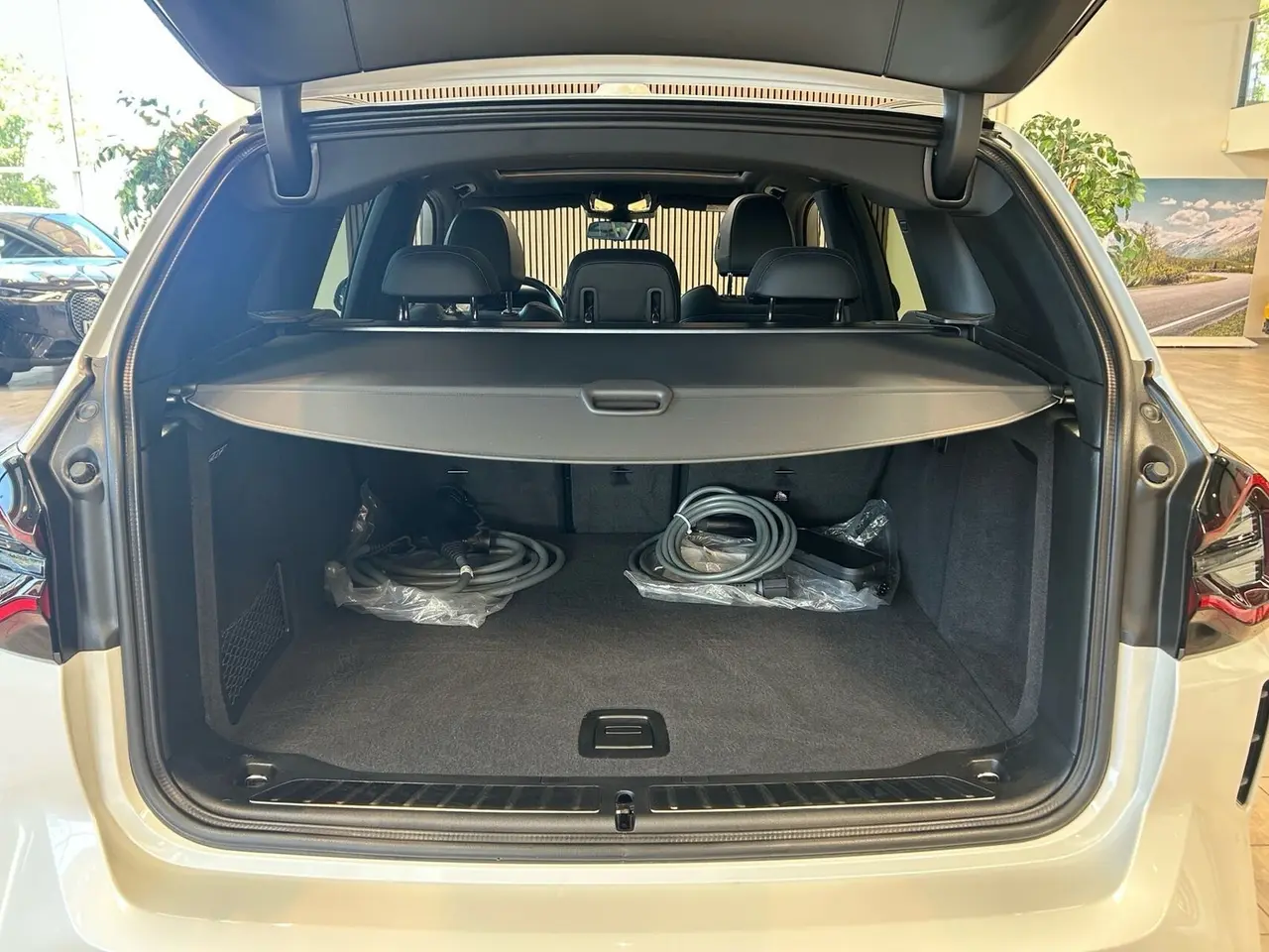 Billede 17 - BMW iX3 Charged Plus M-Sport