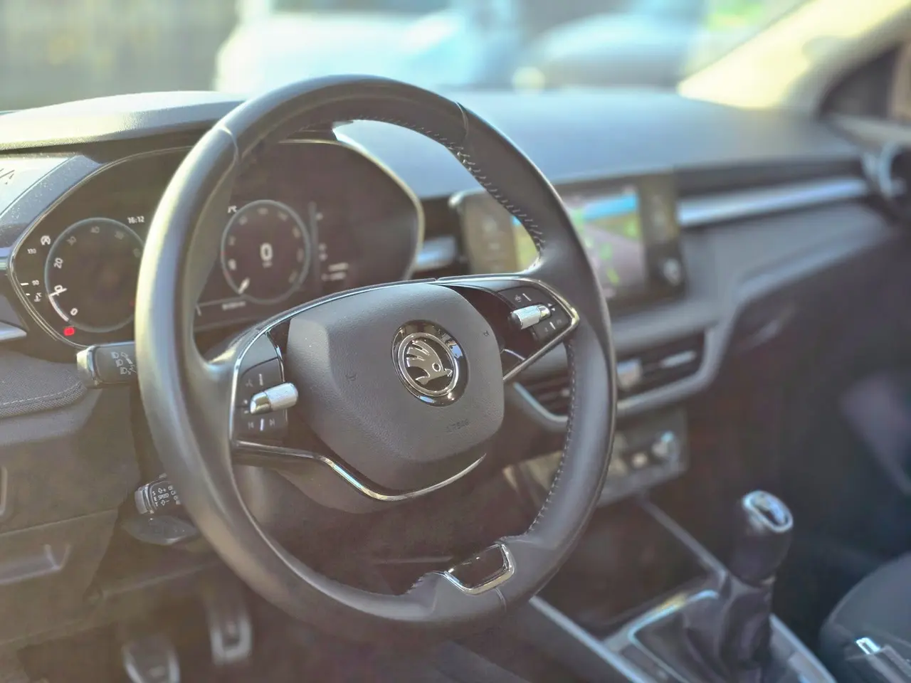 Billede 5 - Skoda Fabia 1,0 TSi 110 Style