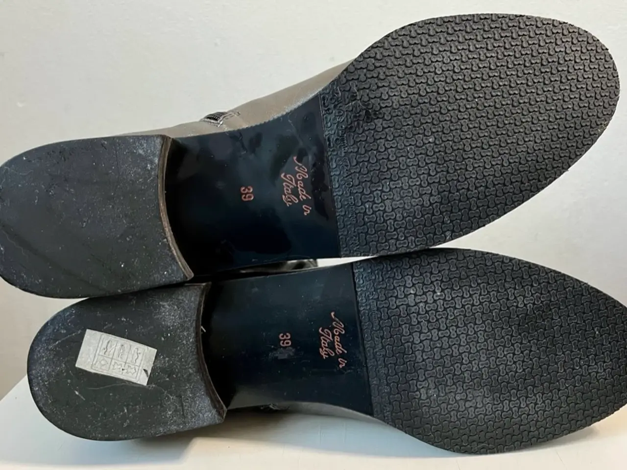 Billede 6 - Noa Noa, støvletter, str 39