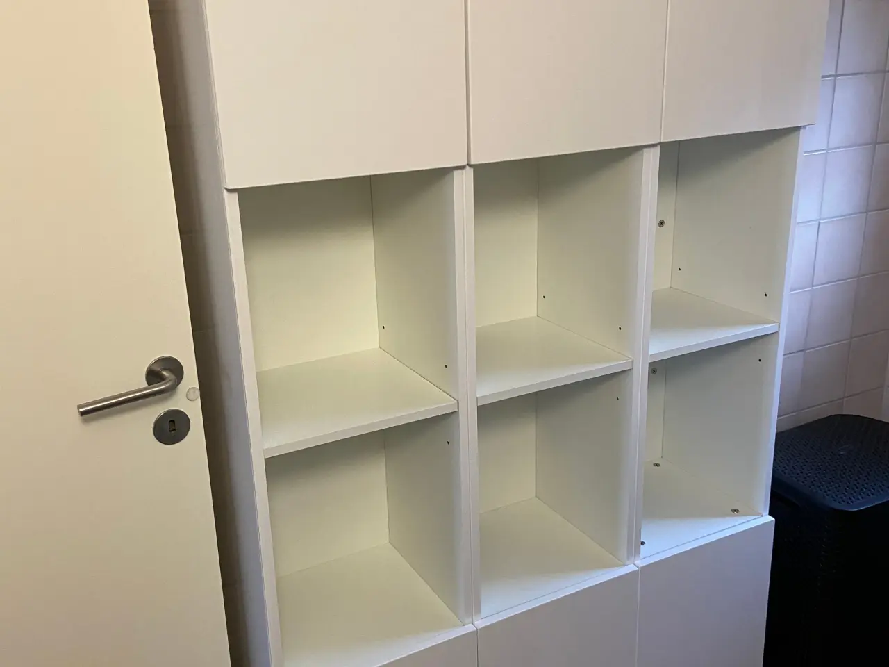 Billede 1 - Badeværelsesskab